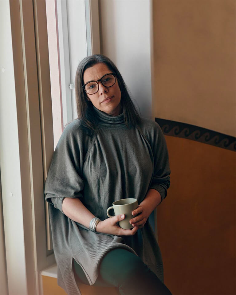 Katariina Widerholm